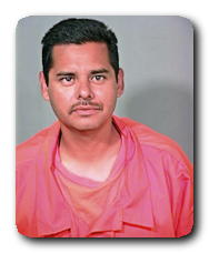Inmate ANULFO VASQUEZ
