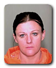 Inmate STACY WAGSTAFF