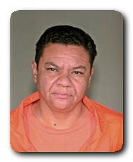 Inmate AURORA ALVAREZ