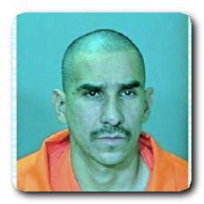 Inmate EDUARDO BALLADARES