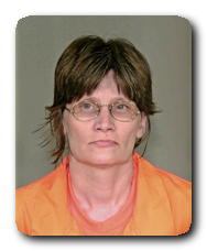 Inmate CHRISTINE BALLARD