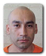 Inmate IGNACIO BETANCOURT