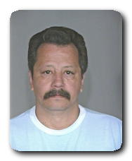 Inmate RICHARD CAVAZOS