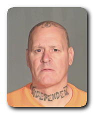 Inmate SHAWN CLAWSON