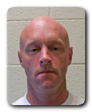 Inmate JEFFREY CRAVEN