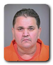 Inmate RONALD GONZALES
