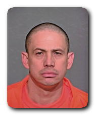 Inmate MARTIN GONZALEZ