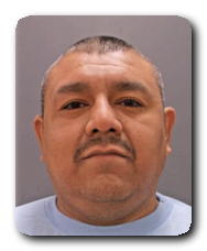 Inmate REYNALDO GUEVARA