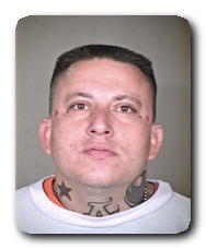 Inmate MANUEL HERNANDEZ