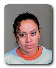 Inmate OLIVIA HERNANDEZ