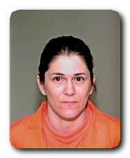 Inmate RHONDA JONES