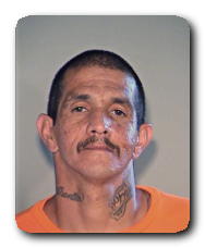 Inmate TRINIDAD MARTINEZ
