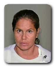 Inmate YOLANDA MAURI