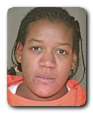 Inmate TAMMY MOORE
