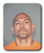 Inmate MARTY QUINONEZ