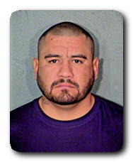Inmate ROCKY SOTO