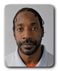 Inmate TERRILL TIMMONS