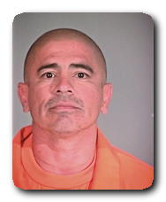 Inmate ROBERT VASQUEZ