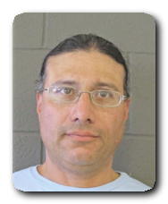 Inmate GREGORY WELCH