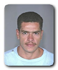Inmate NEMECIO ANGUIANO FRONSECA