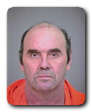 Inmate DICK ARMSTRONG