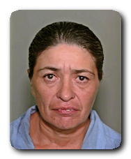 Inmate ELOISA BARRERA
