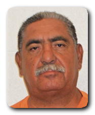 Inmate RICHARD BARRON