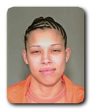 Inmate LATRISHA BENDER
