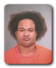 Inmate RICKY BISCOE