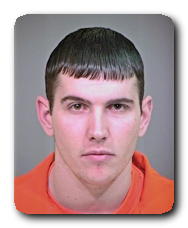 Inmate BRENT BOWERS