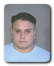Inmate ROBERT CHAVEZ