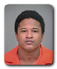 Inmate ADRIAN COLLINS