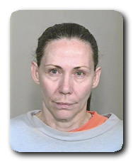 Inmate JEANETTE FORD