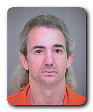 Inmate BARRY FORSHEE