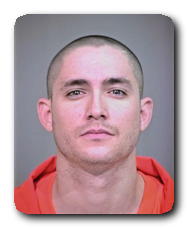 Inmate COLBY FOX