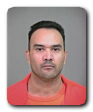 Inmate ERIC GONZALES