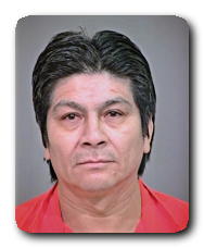 Inmate MARIO HERNANDEZ