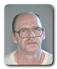 Inmate DAVID HODGE