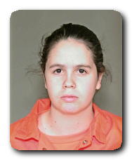 Inmate SHANNON NELSON