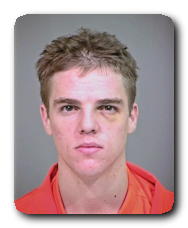 Inmate TOMMY NISTETTER