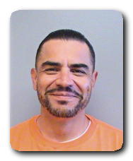 Inmate ALFREDO REYES