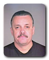 Inmate ANDRES ROMO