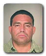 Inmate JULIO SAUCEDO MARTINEZ