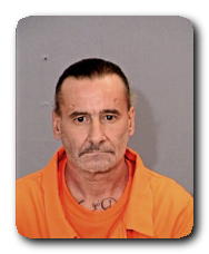 Inmate TONY SCHRAM