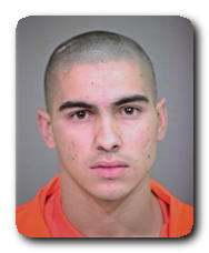 Inmate JOHNNY SOTO
