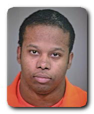 Inmate GERSON TODD