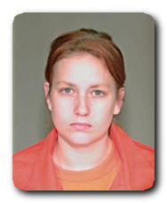 Inmate KARLA TOMKY