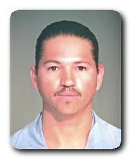 Inmate CARLOS VASQUEZ