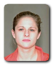 Inmate NICOLE BEISTER