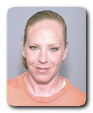 Inmate MARIE BRYANT